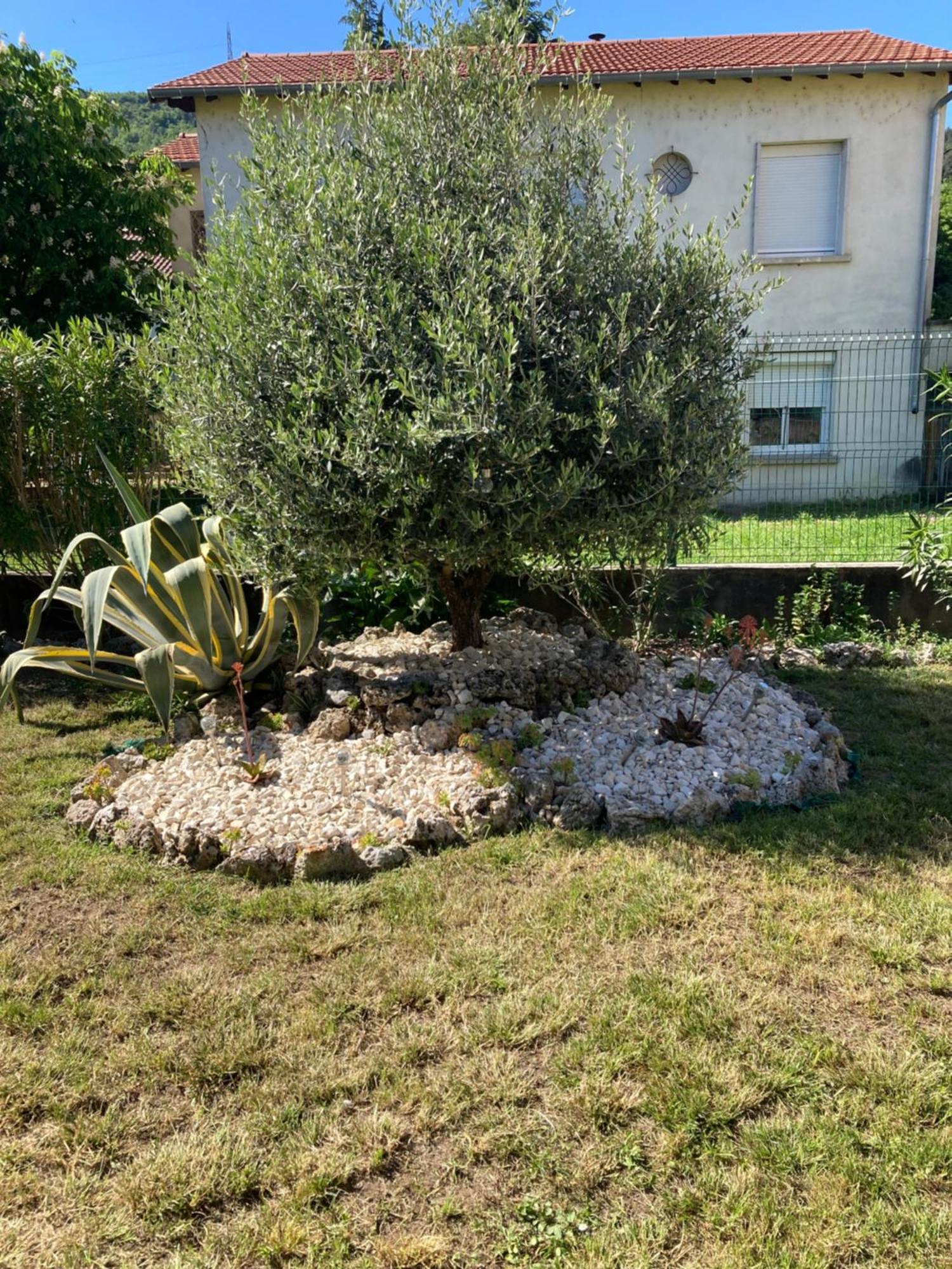 Chez Val Et Phil La Voulte-sur-Rhone Exterior foto